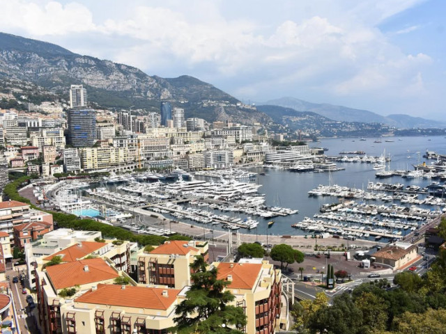 Monaco