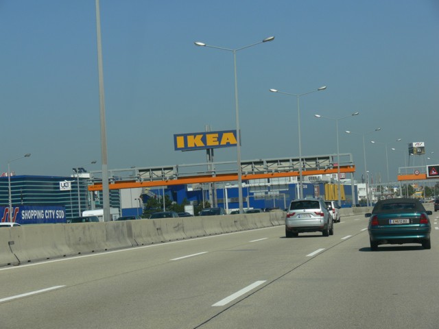 A2 u IKEA