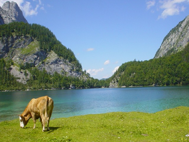 Salzkammergut