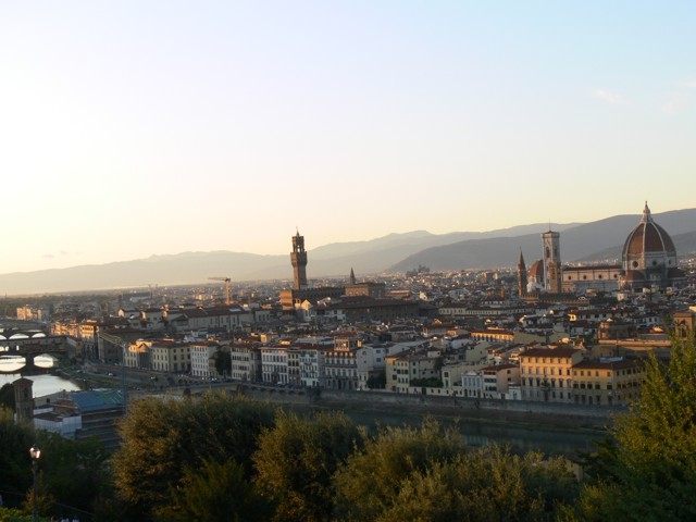 Florence