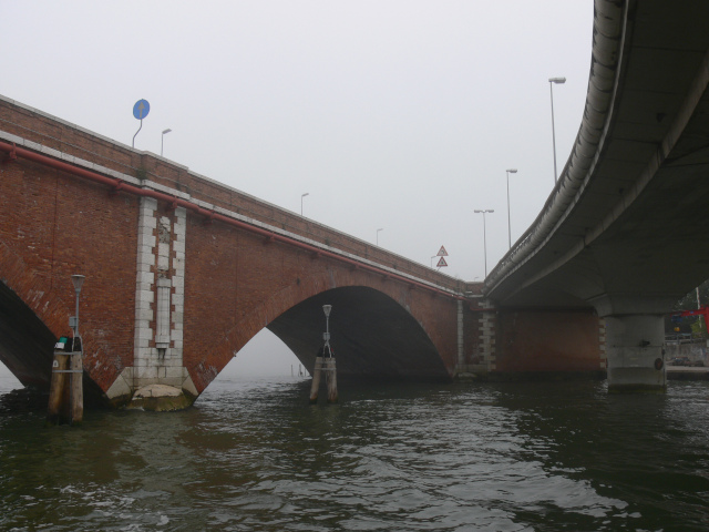 Ponte della Liberta