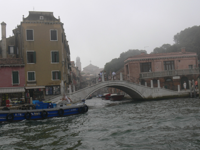 Ponte de la Croce