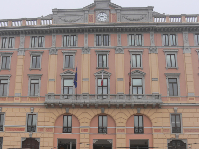 Palazzo della Regione del Veneto