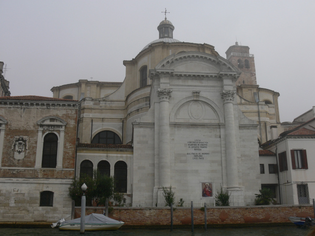 Chiesa di San Geremia