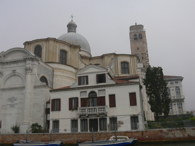 Chiesa di San Geremia