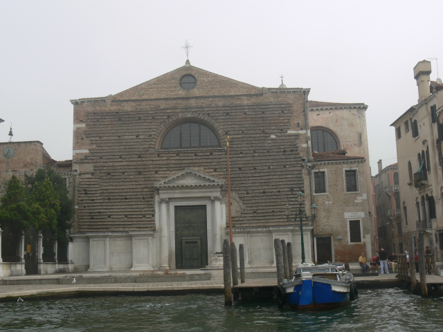 Chiesa di San Marcuola