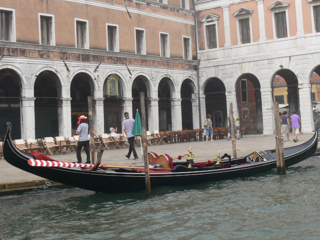 Gondola