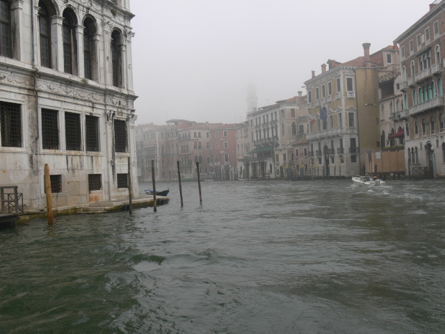 Velk kanl u Palazzo dei Camerlenghi