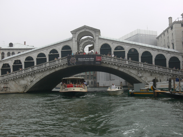 Ponte di Rialto