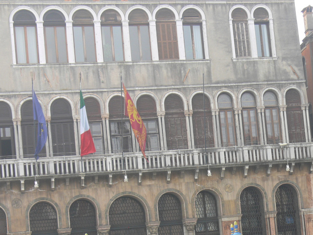 Palazzo Dandolo Farsetti