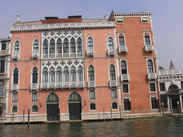 Palazzo Barbarigo