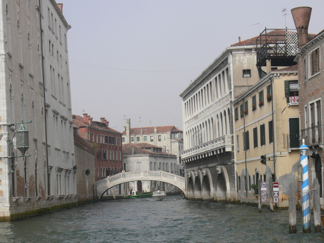 Ponte Foscari