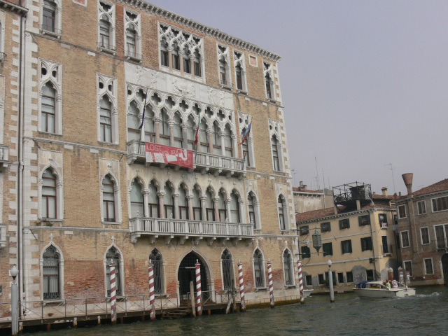 Palazzo Foscari