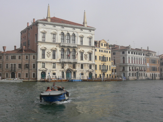 Palazzo Balbi