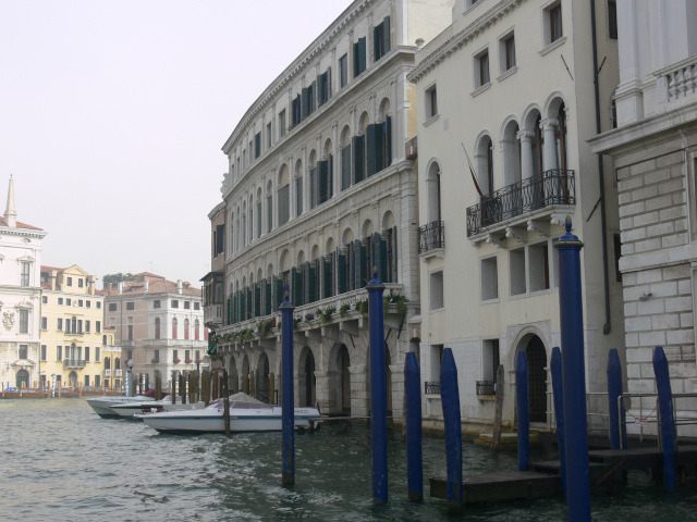 Palazzo Moro Lin