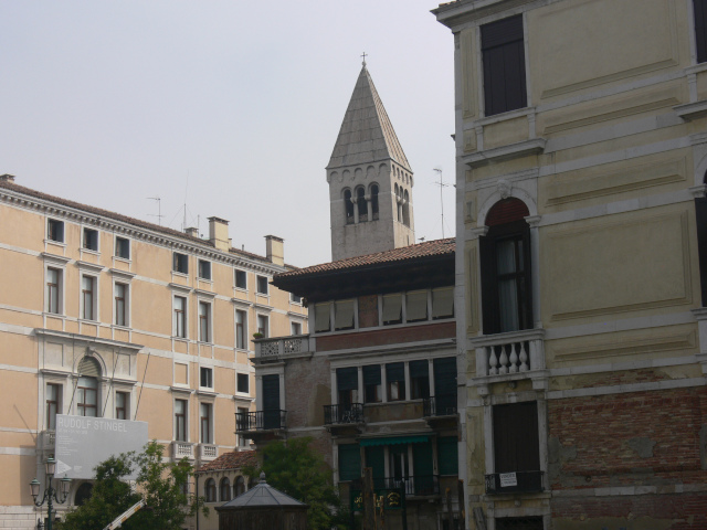 Chiesa di San Samuele