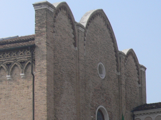 Chiesa di Santa Maria della Carita