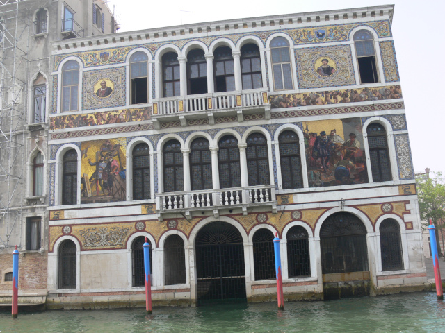 Palazzo Barbarigo