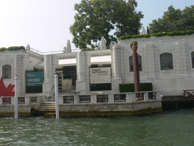 La Collezione Peggy Guggenheim