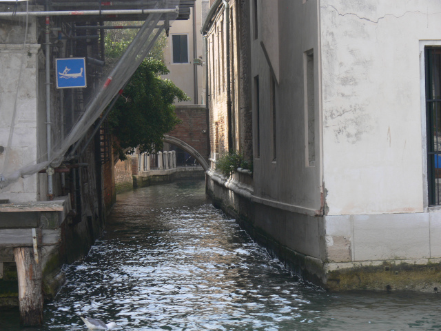 Ponte San Cristoforo