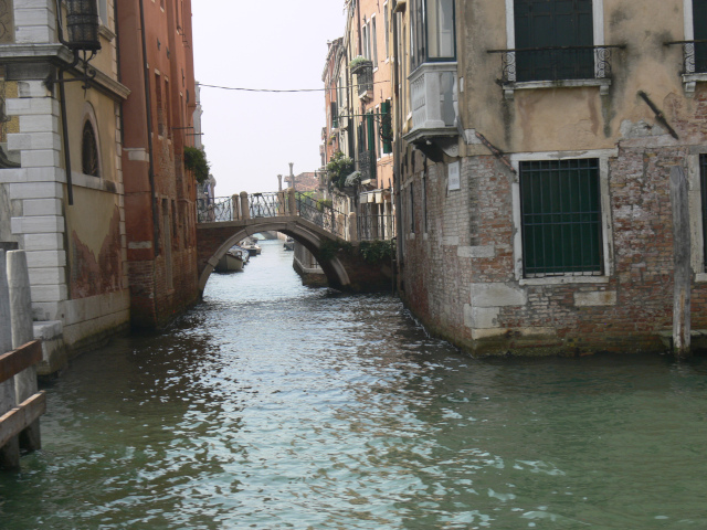 Ponte San Gregorio