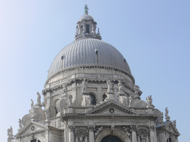 Basilica di Santa Maria della Salute