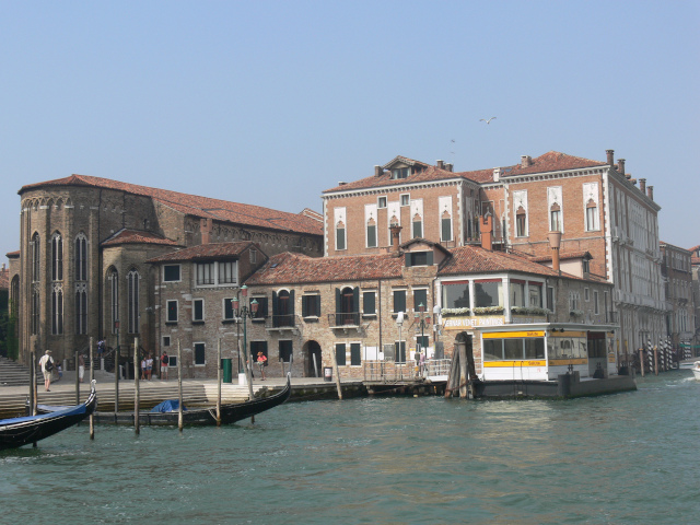 Chiesa di San Gregorio