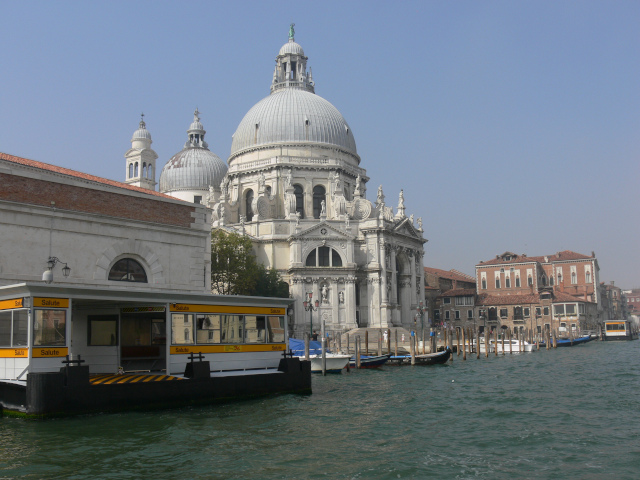 Basilica di Santa Maria della Salute