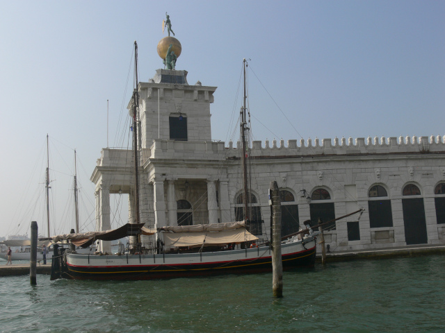 Punta della Dogana