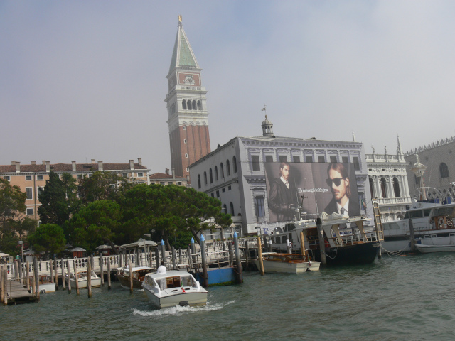 Campanile di San Marco