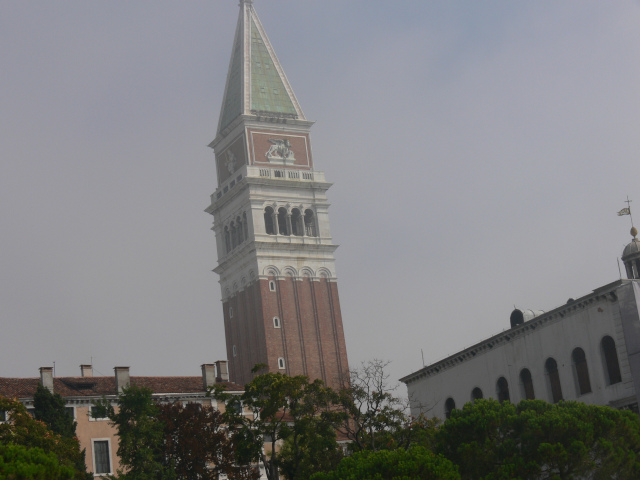 Campanile di San Marco