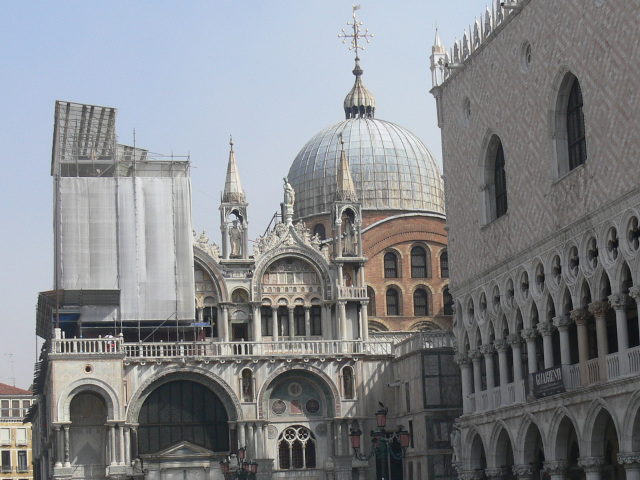 Basilica di San Marco