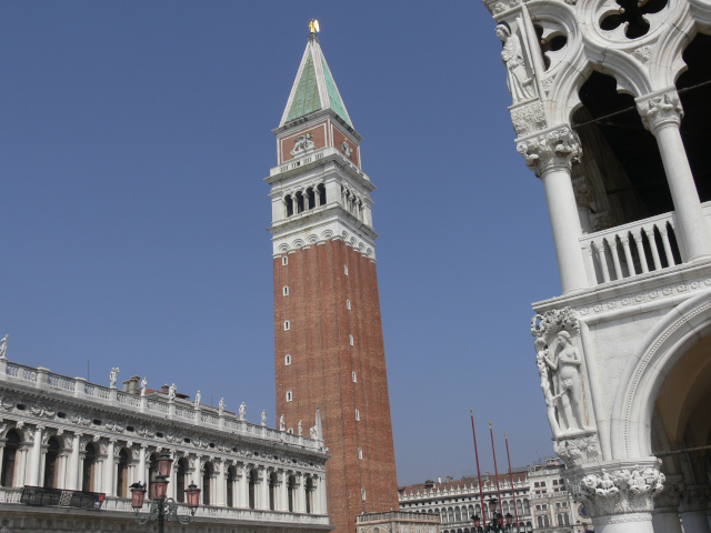 Campanile di San Marco