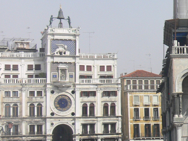 Torre dell' Orologio