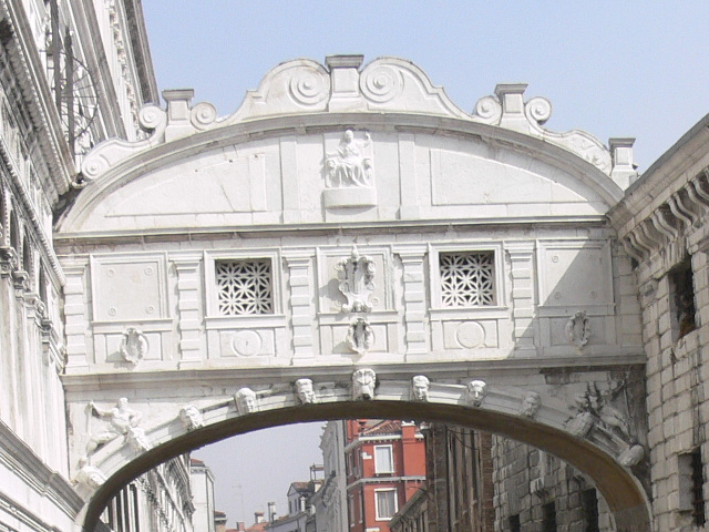 Ponte dei Sospiri