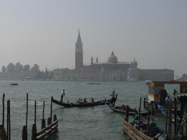 Chiesa di San Giorgio Maggiore