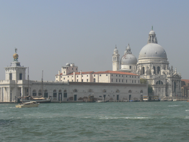 Punta della Dogana