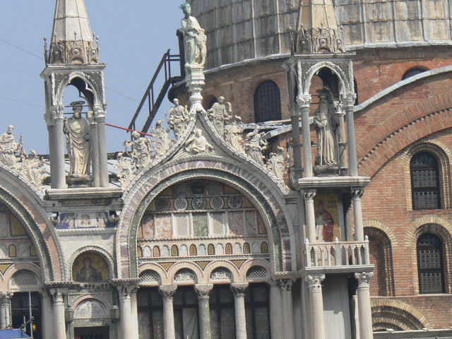 Basilica di San Marco