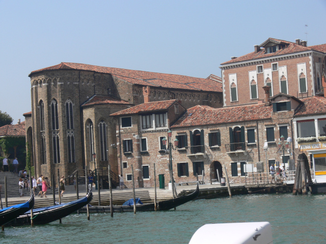 Chiesa di San Gregorio