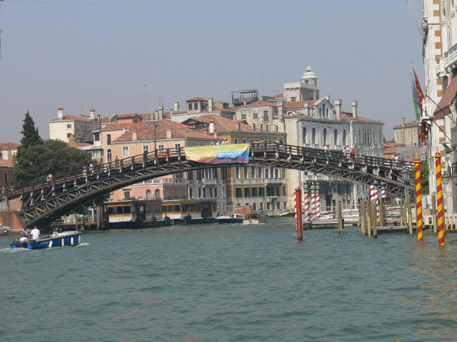 Ponte dell' Accademia