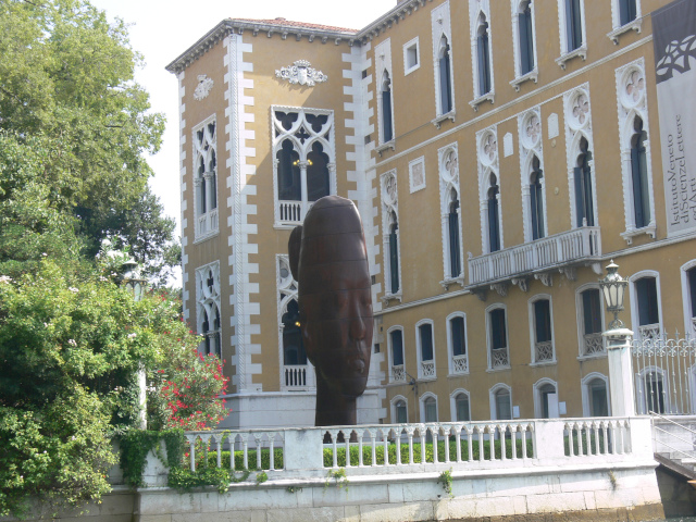 Palazzo Franchetti