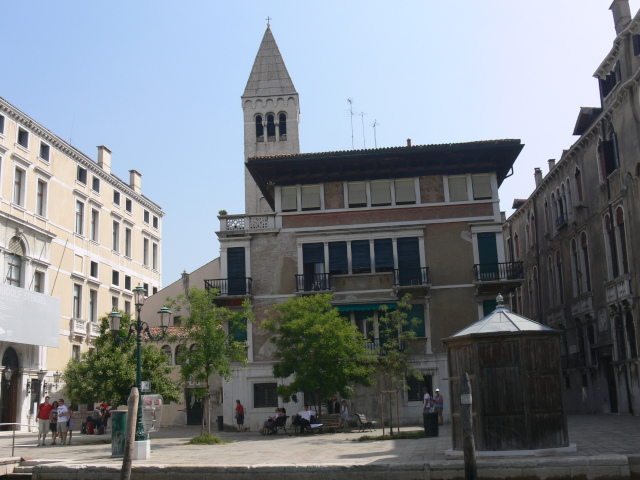 Chiesa di San Samuele