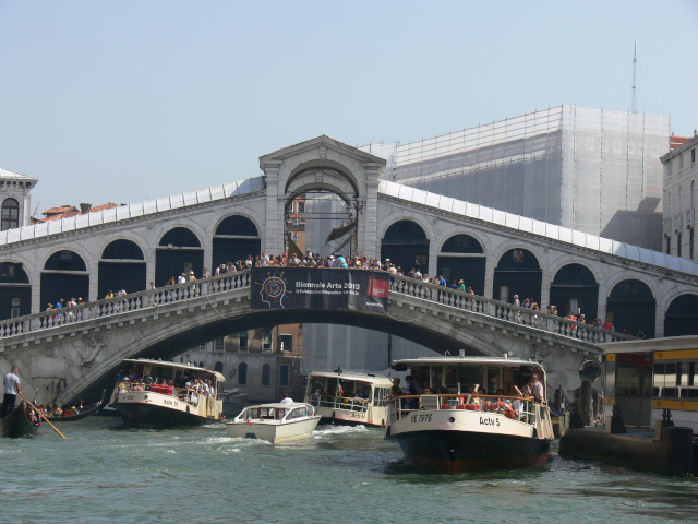 Ponte di Rialto