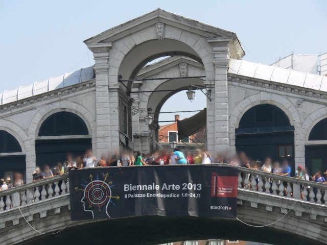 Ponte di Rialto