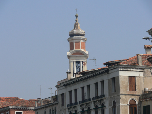 Chiesa dei Santi Apostoli