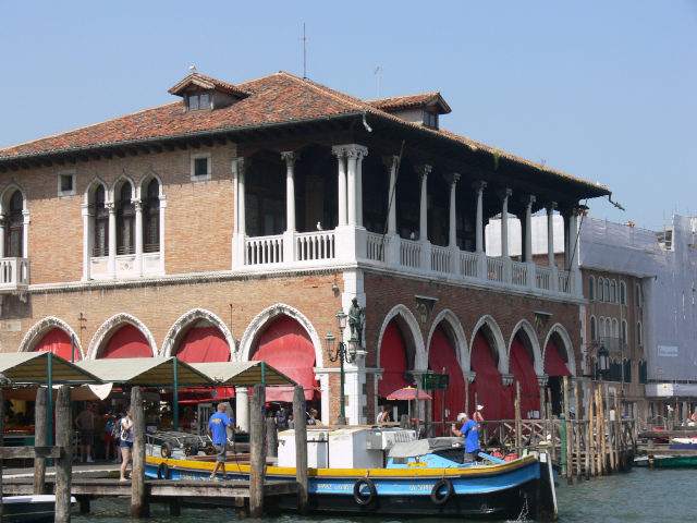 Mercato di Rialto