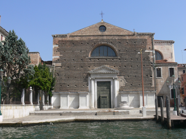 Chiesa di San Marcuola