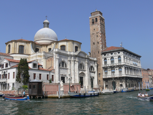 Chiesa di San Geremia