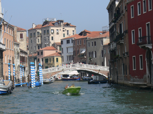 Ponte delle Guglie