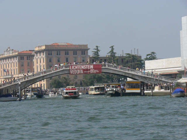 Ponte degli Scalzi